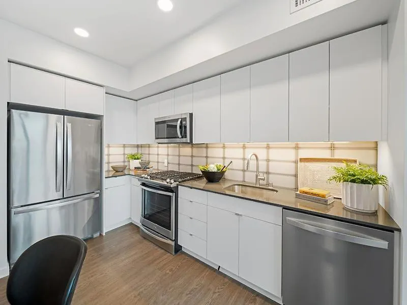 Luxury 1 Bedroom 1Bath Convention Center Seattle Apartment