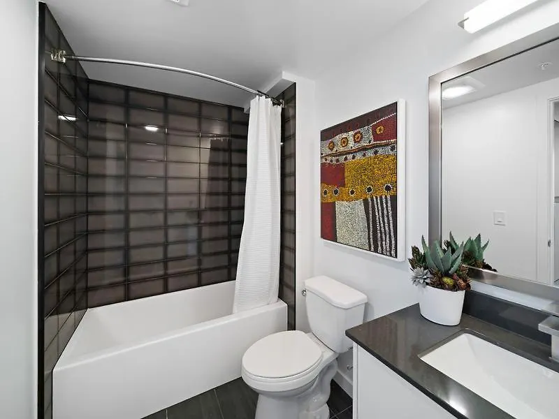 Luxury 1 Bedroom 1Bath Convention Center Seattle United States