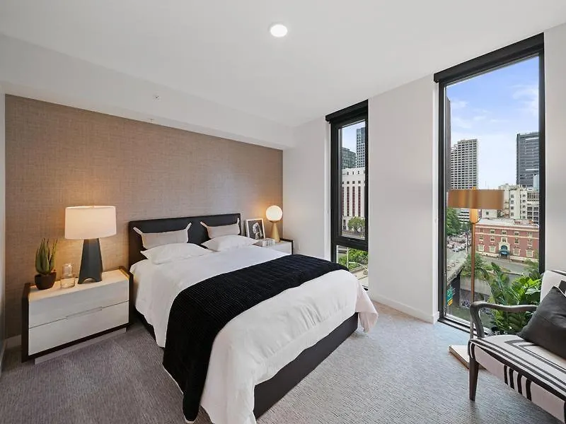 Luxury 1 Bedroom 1Bath Convention Center Seattle