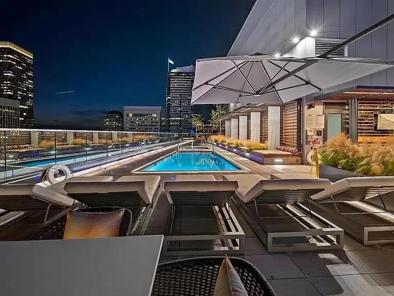 Luxury 1 Bedroom 1Bath Convention Center Seattle 0*,  United States